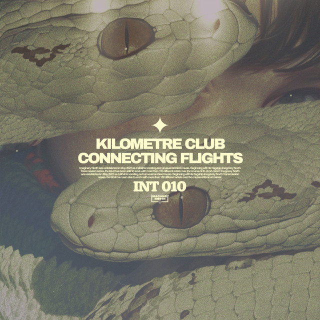 Connecting Flights