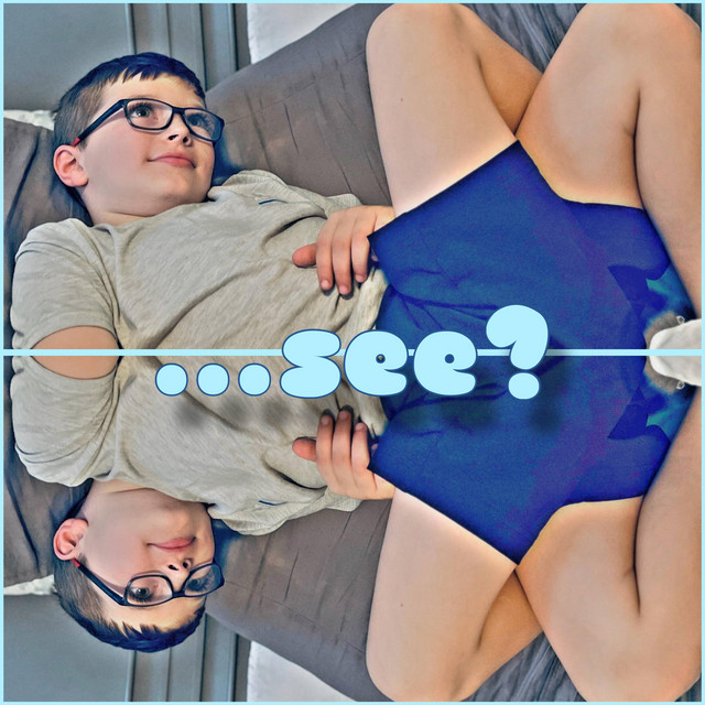 ...See? cover art