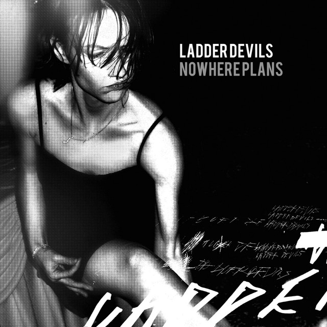 Nowhere Plans cover