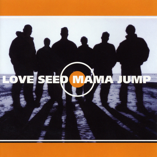 Love Seed Mama Jump cover art