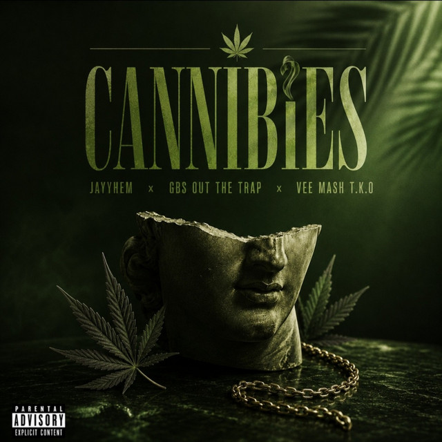 Cannibies