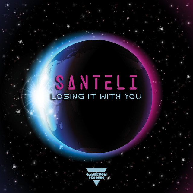 Losing It With You cover