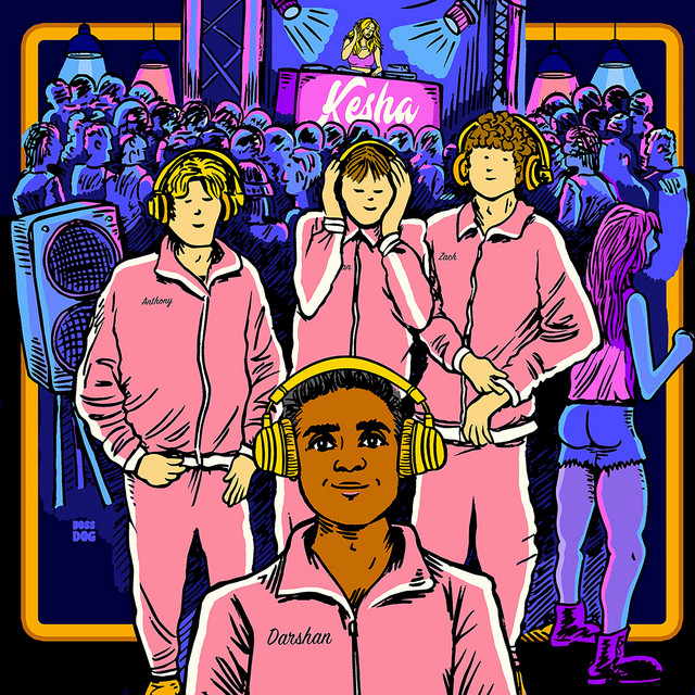 undefined album image