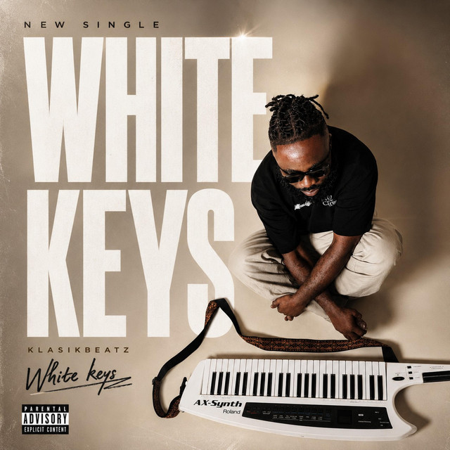 White Keys