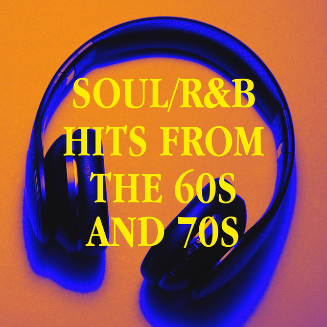 Old School R&B