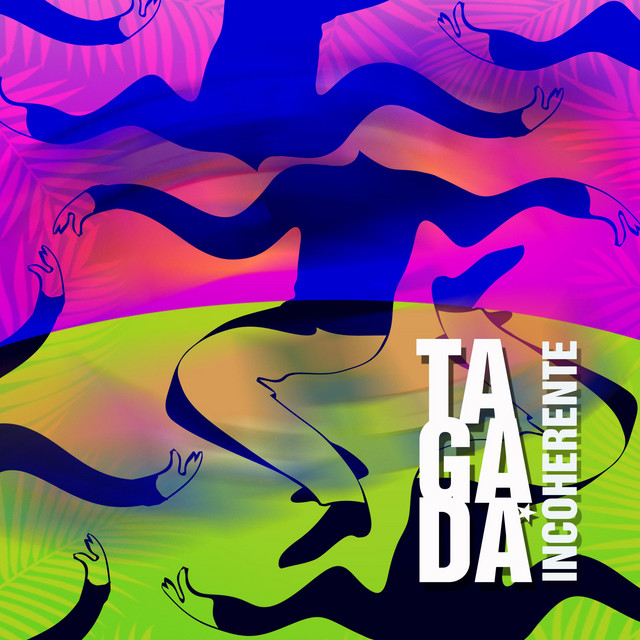 Tagadá cover art