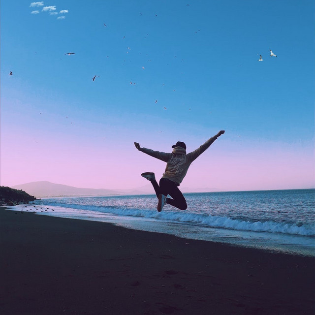 Обкладинка: Happy Pop — Yula_Music