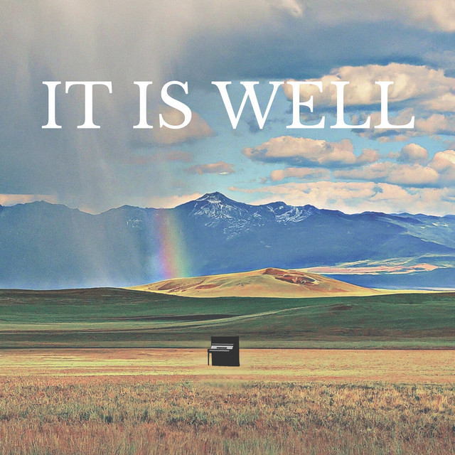 It Is Well - Single by Jordan Infield | Spotify