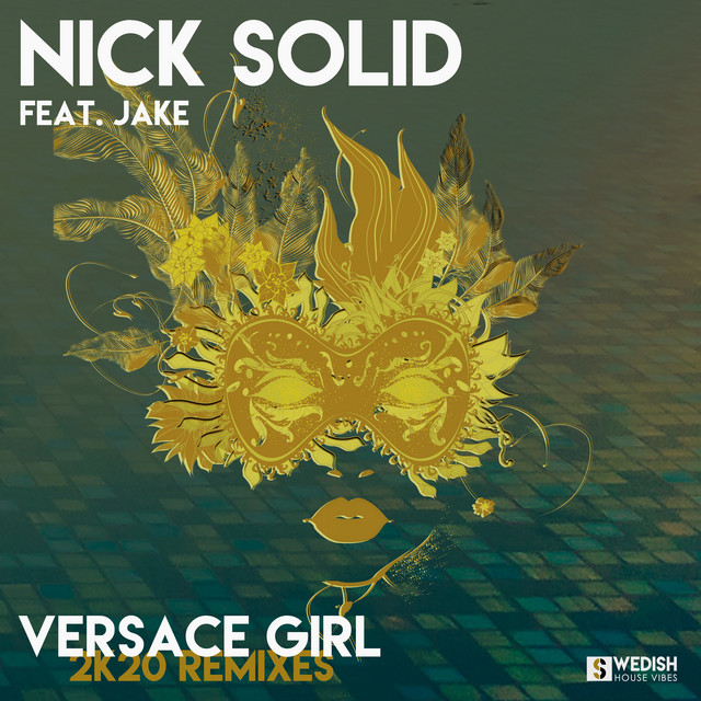 Versace Girl - Bootyton Remix cover art