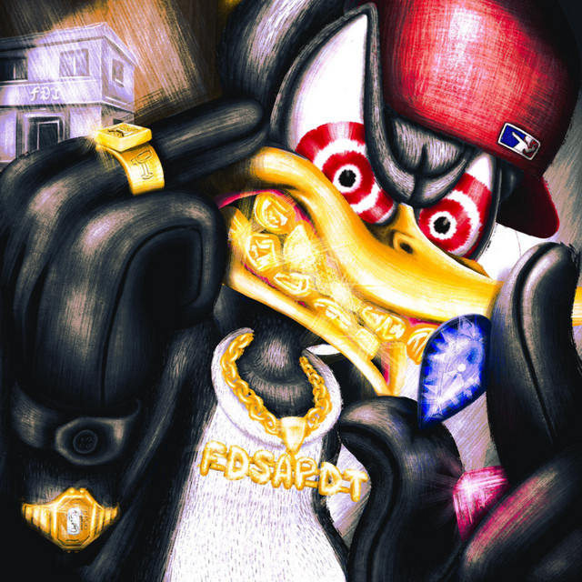 Ioio cover art