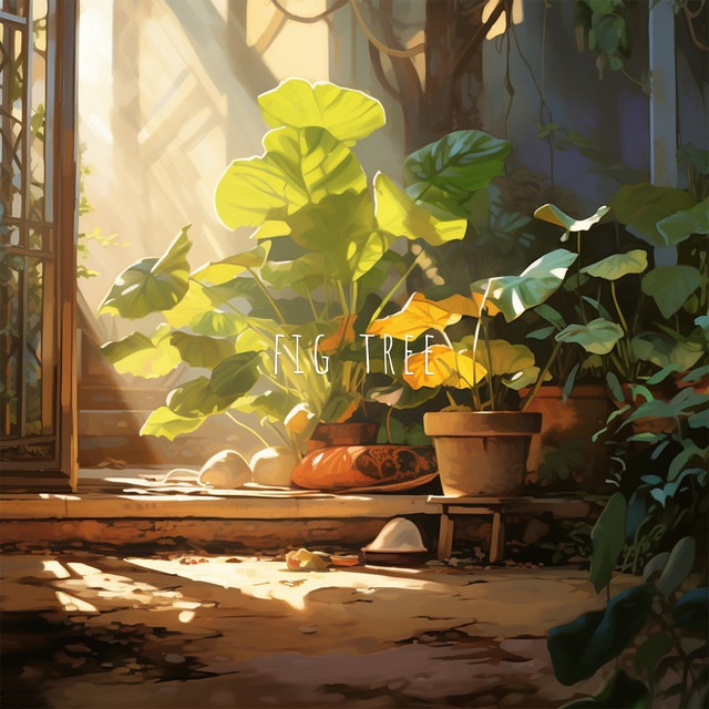 Fig Tree cover art