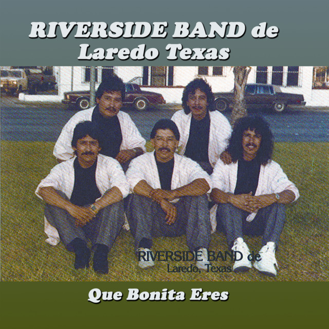 Riverside Band | Spotify