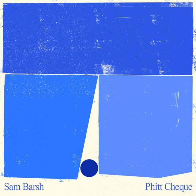 Phitt Cheque cover art