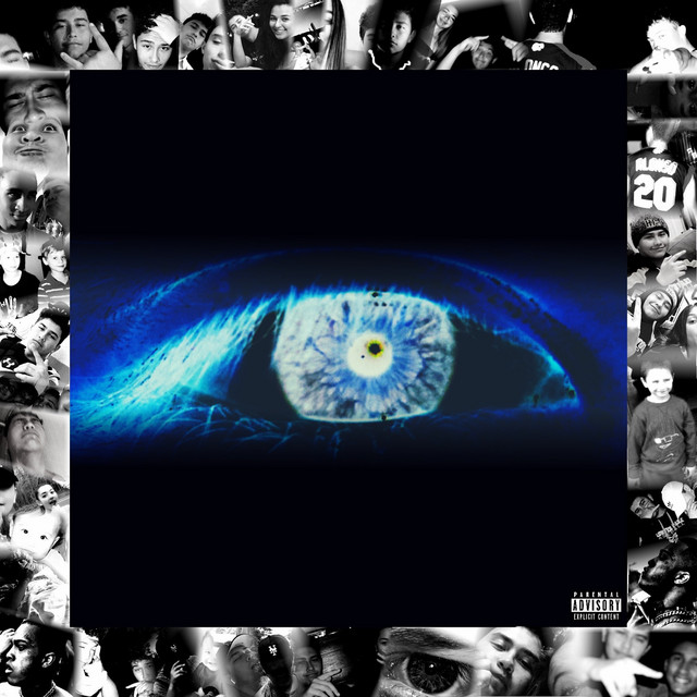 ViSiON cover art