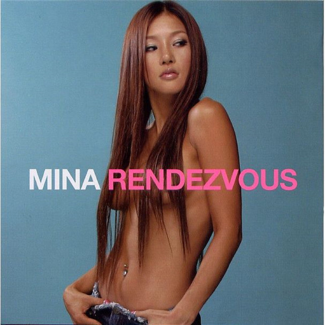 Rendezvous cover art