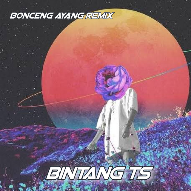 bonceng ayang remix