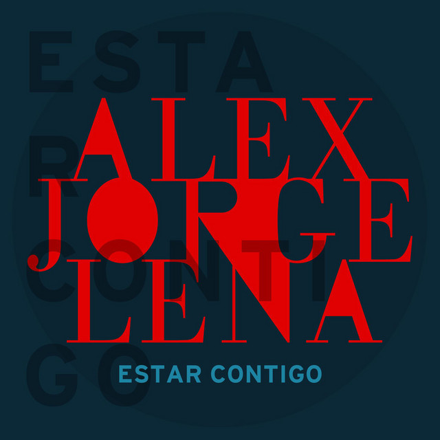 Estar Contigo cover art