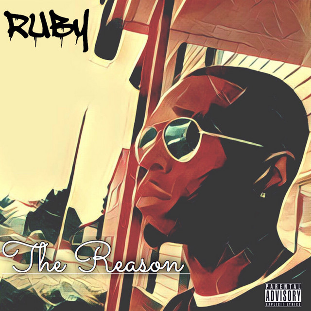 The Reason cover art