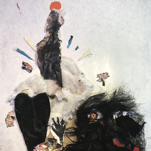 A Glimpse Of Power cover art
