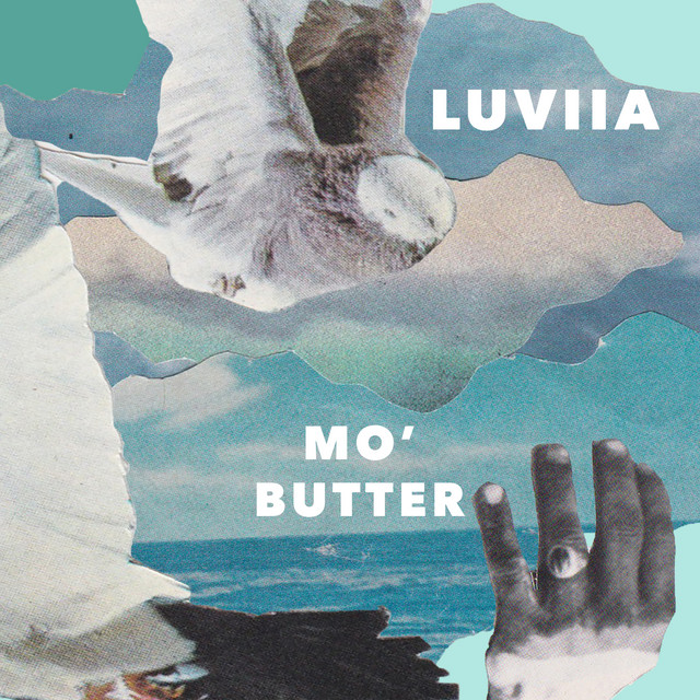 Mo' Butter cover art