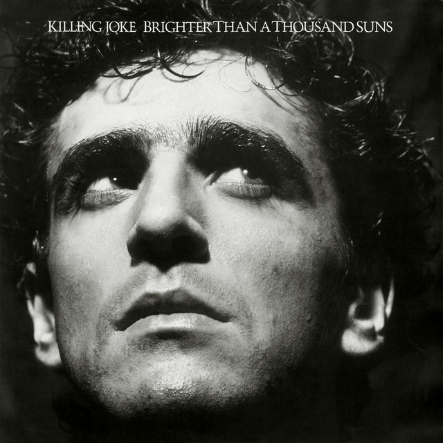 Brighter Than A Thousand Suns (Restored Mixes Version) - Album by