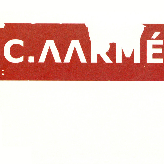 C.Aarmé cover art
