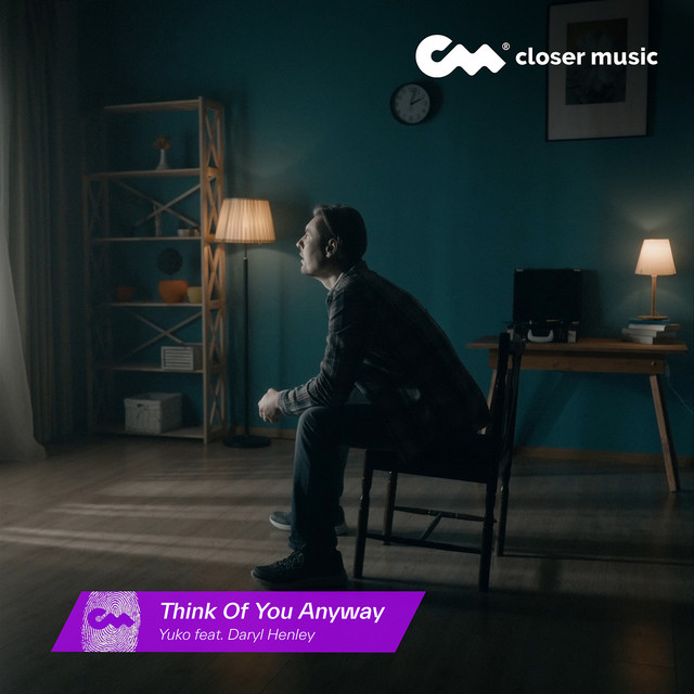 Think Of You Anyway