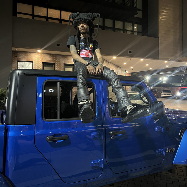 undefined album image