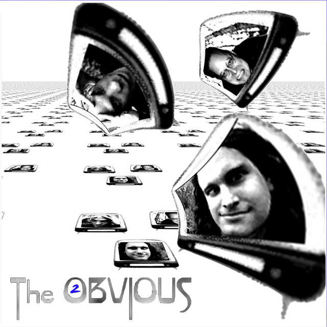 2OBViOUS! [Deluxe Remaster] cover