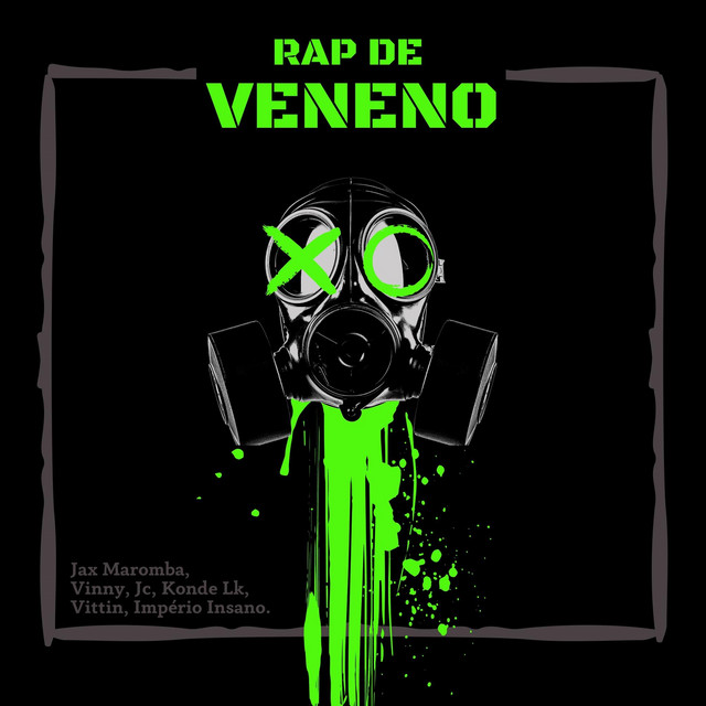 Rap de Veneno