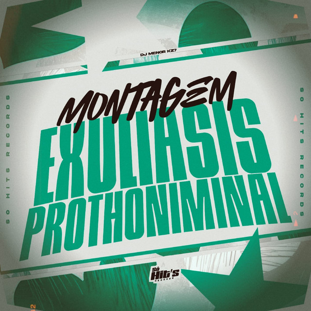 Montagem Exuliasis Prothoniminal