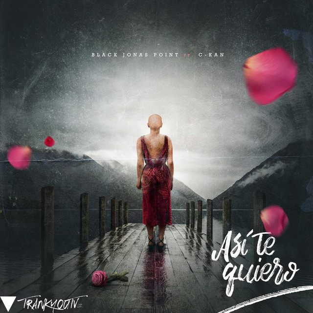 Asi Te Quiero by Black Jonas Point