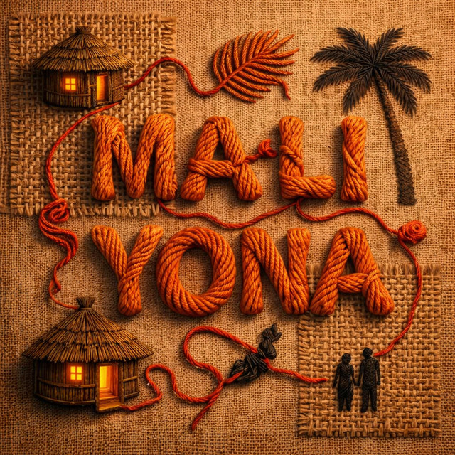 Mali Yona album image