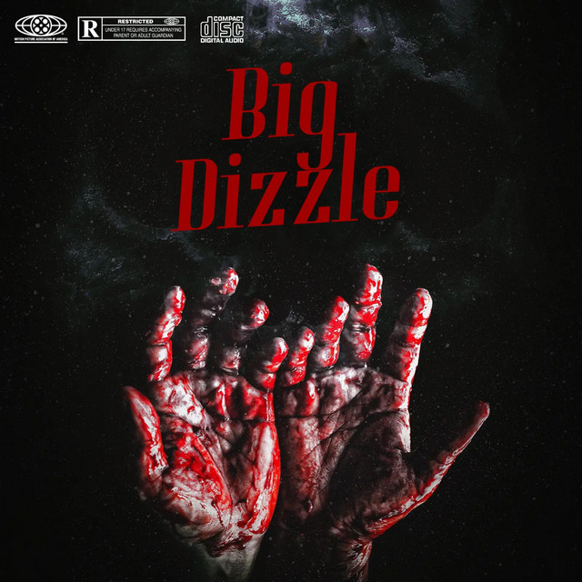 Big Dizzle cover art