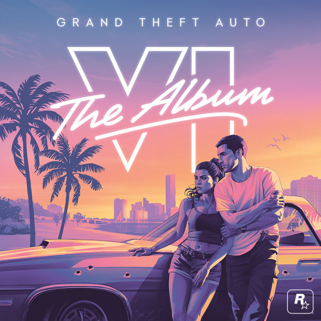Macacoa 2000 (from GTAVI: The Album) album image