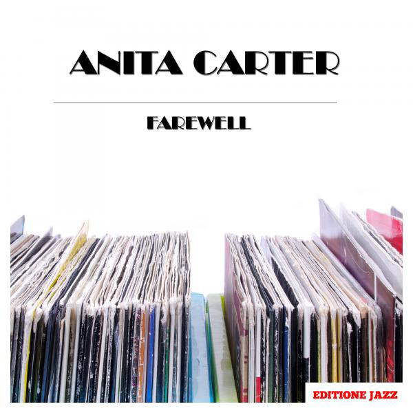 Farewell cover art