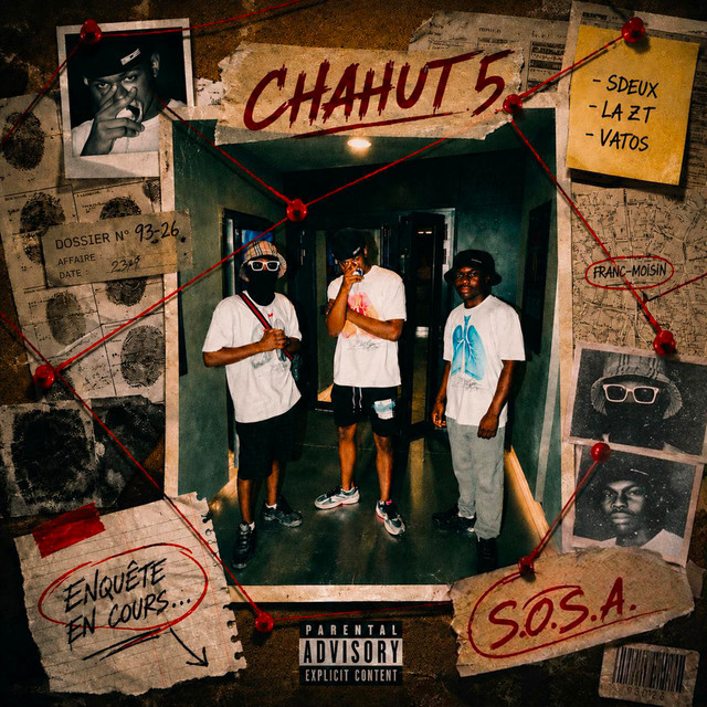 Chahut 5