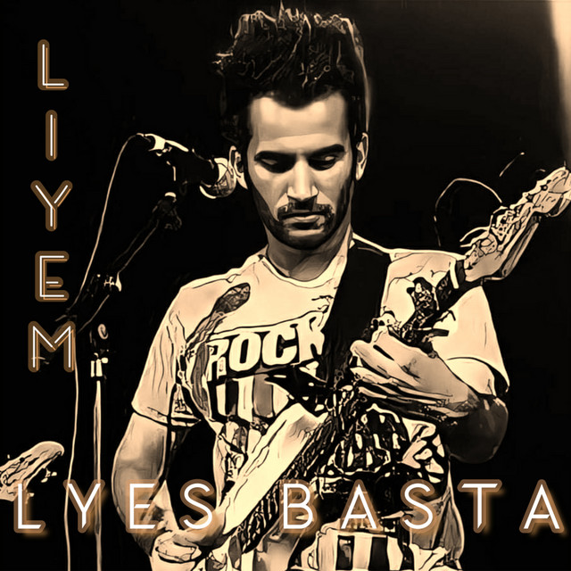 Lyes Basta