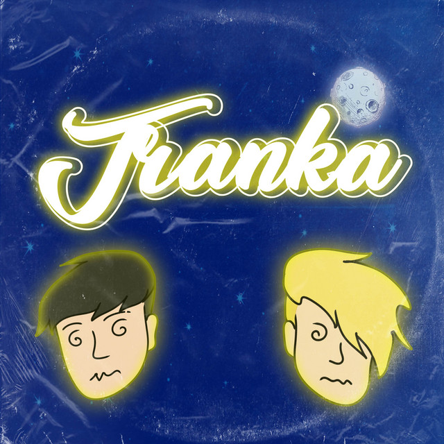 Tranka cover art