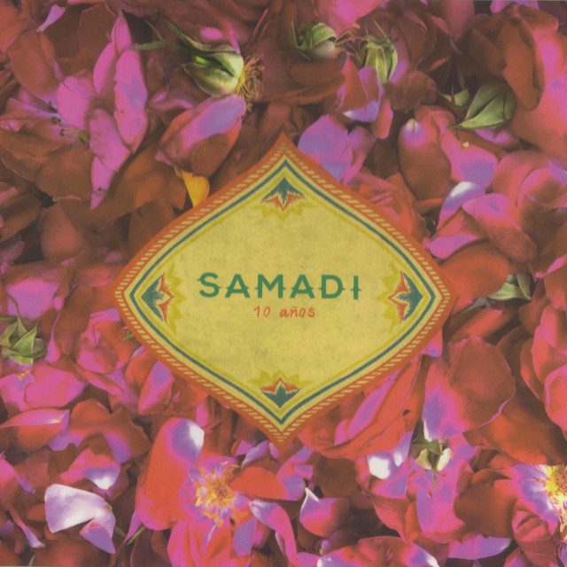 10 Años cover art