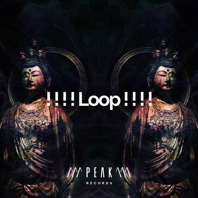 Loop ! ! ! ! - Album by Guided Meditation | Spotify