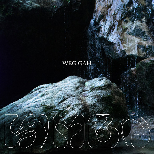 Weg gah cover art