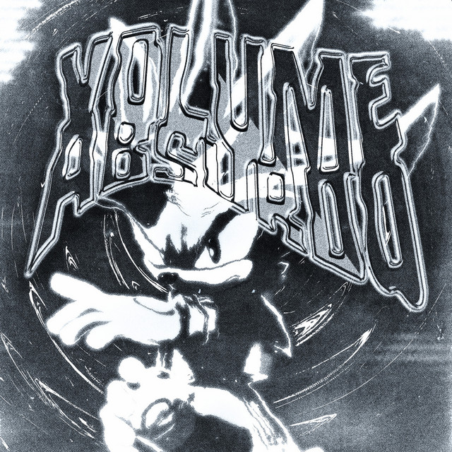 MELODIA VOLUME ABSURDO