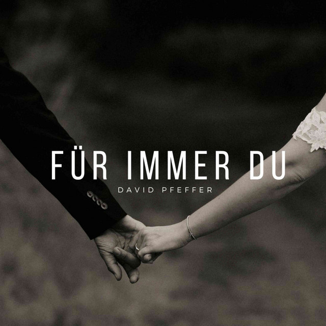 Für Immer Du cover