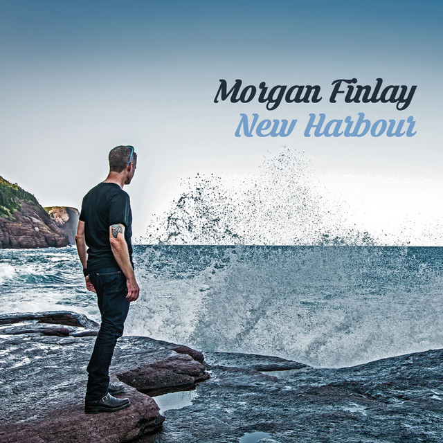 New Harbour cover