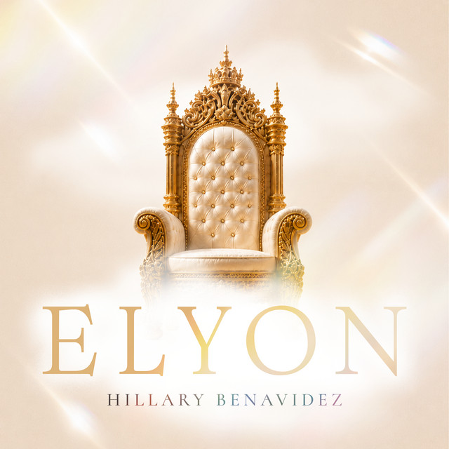 Elyon cover art