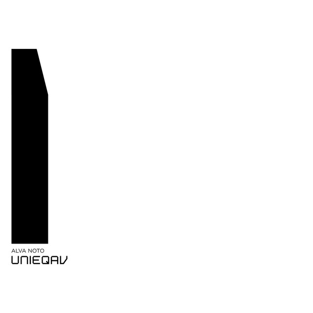 Unieqav cover