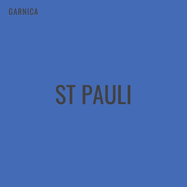 St Pauli cover art