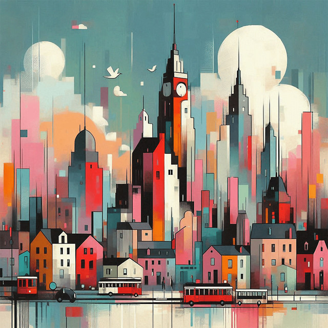 whimsy cover art