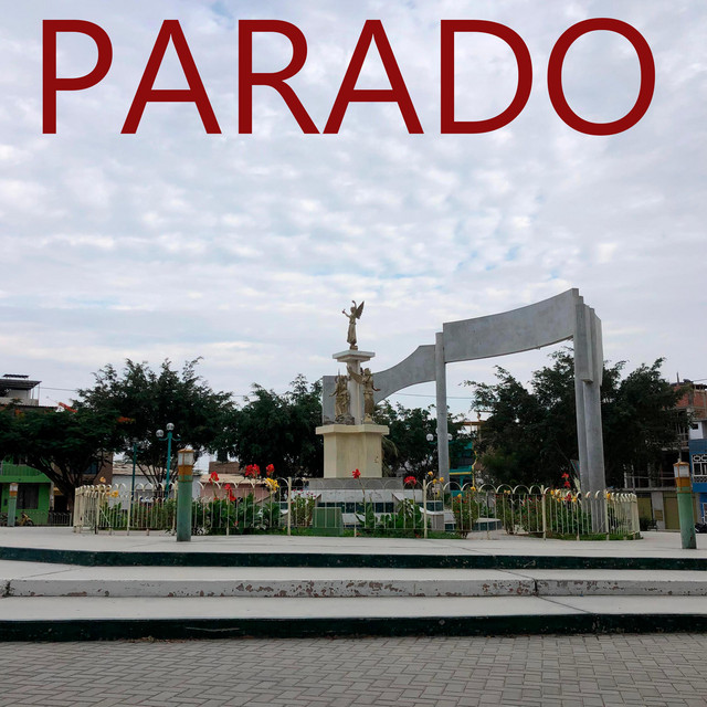 Parado